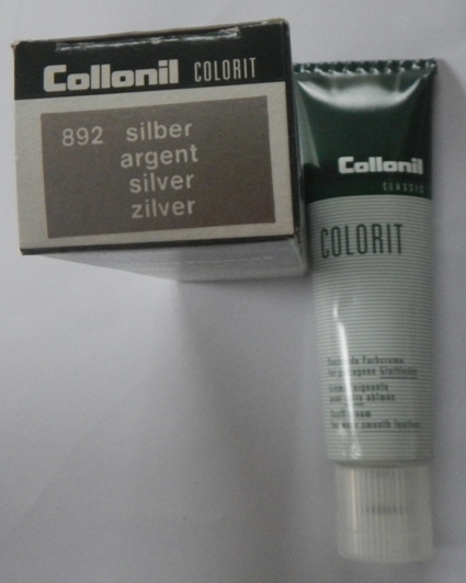 Colorit Silver